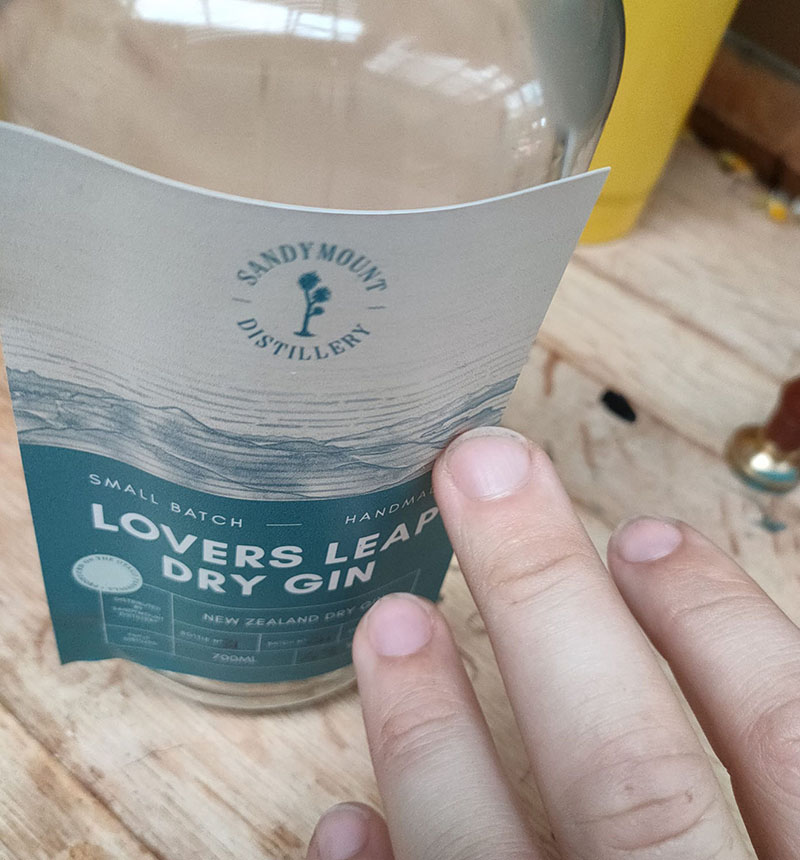 Labelling - cropped