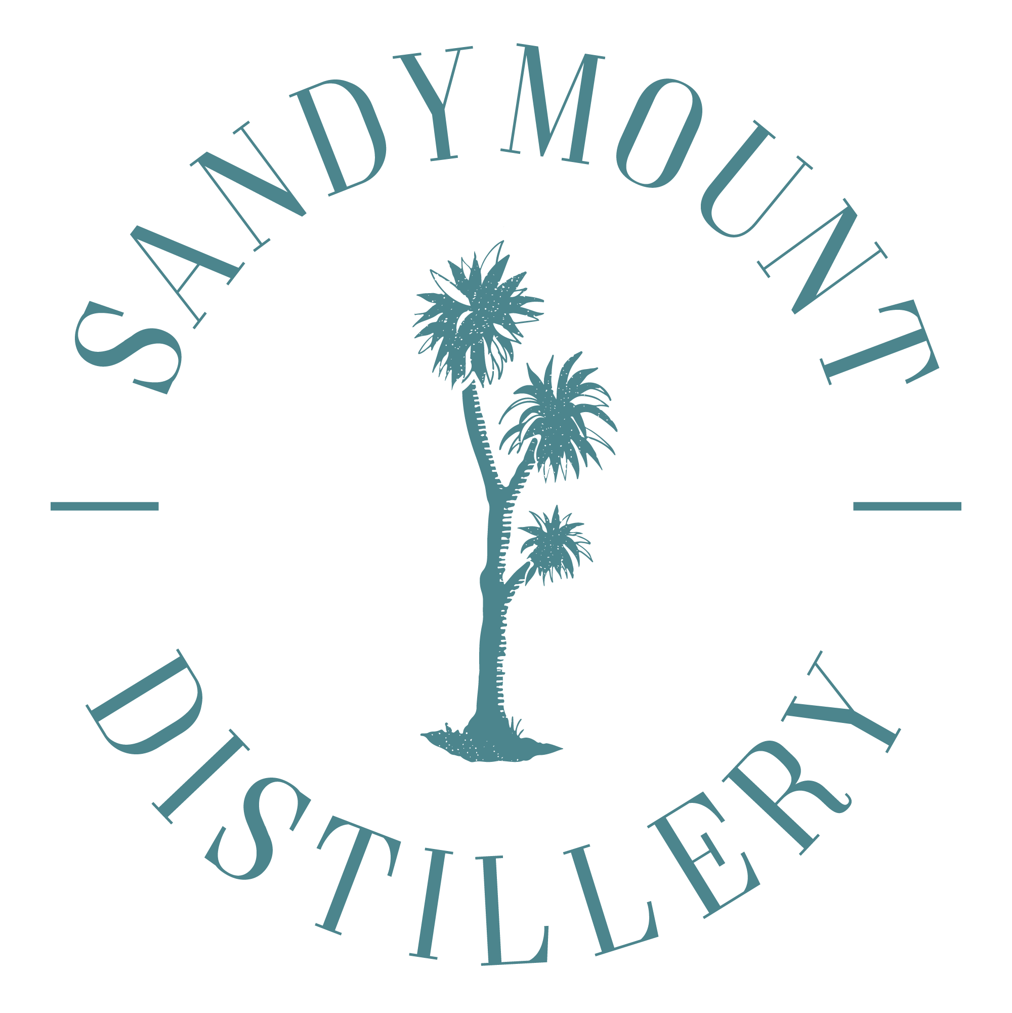 Sandymount Distillery